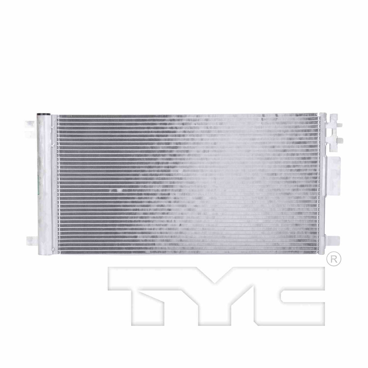 TYC A/C Condenser 4718