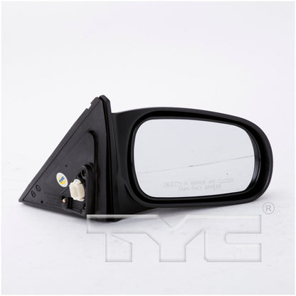 TYC Door Mirror 4720031