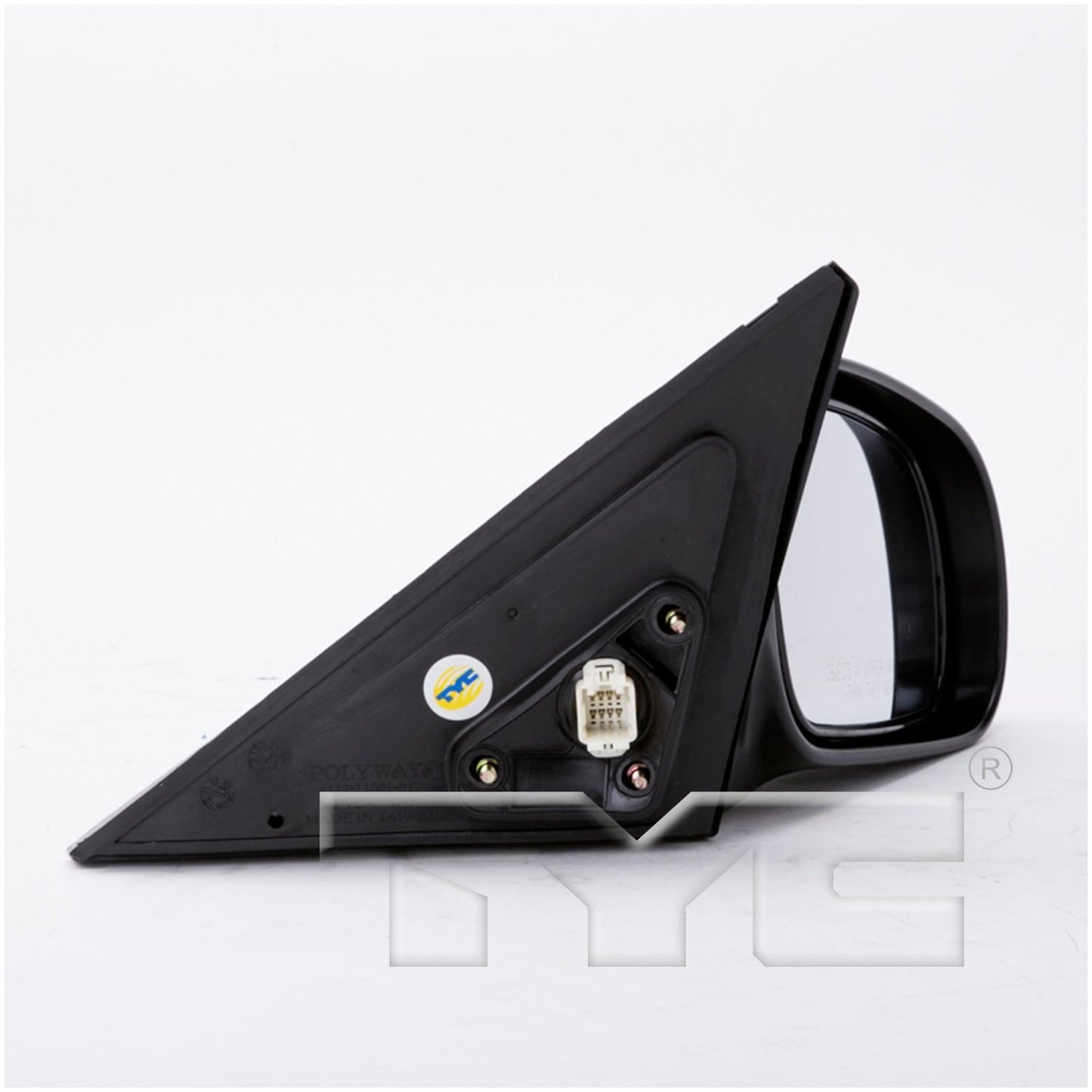 TYC Door Mirror 4720031