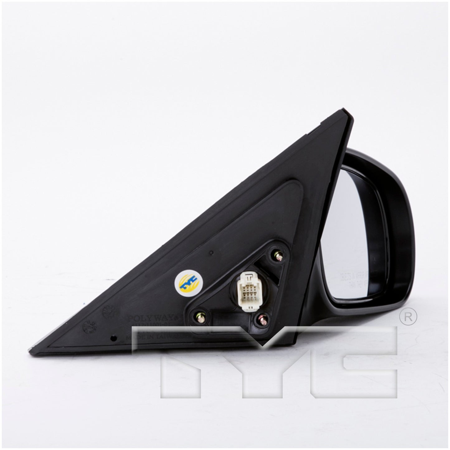 TYC Door Mirror 4720031