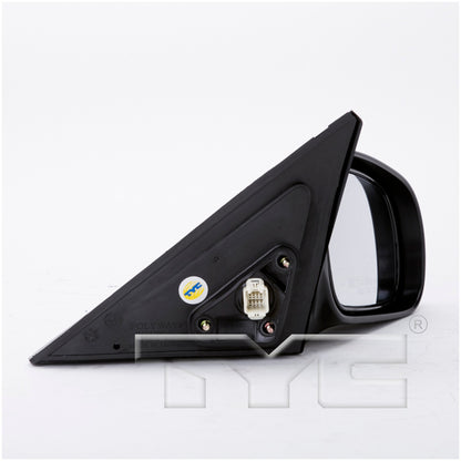 TYC Door Mirror 4720031