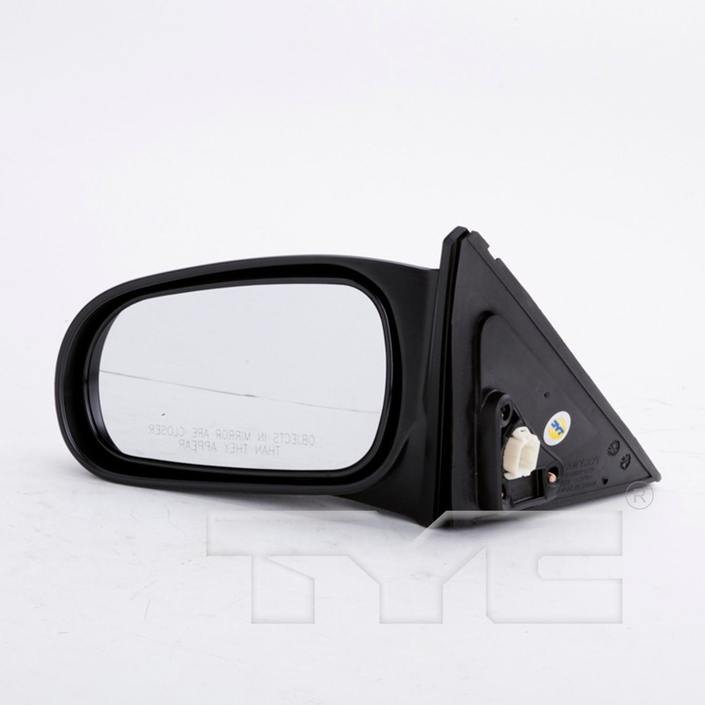 TYC Door Mirror 4720032