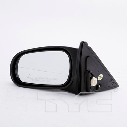TYC Door Mirror 4720032