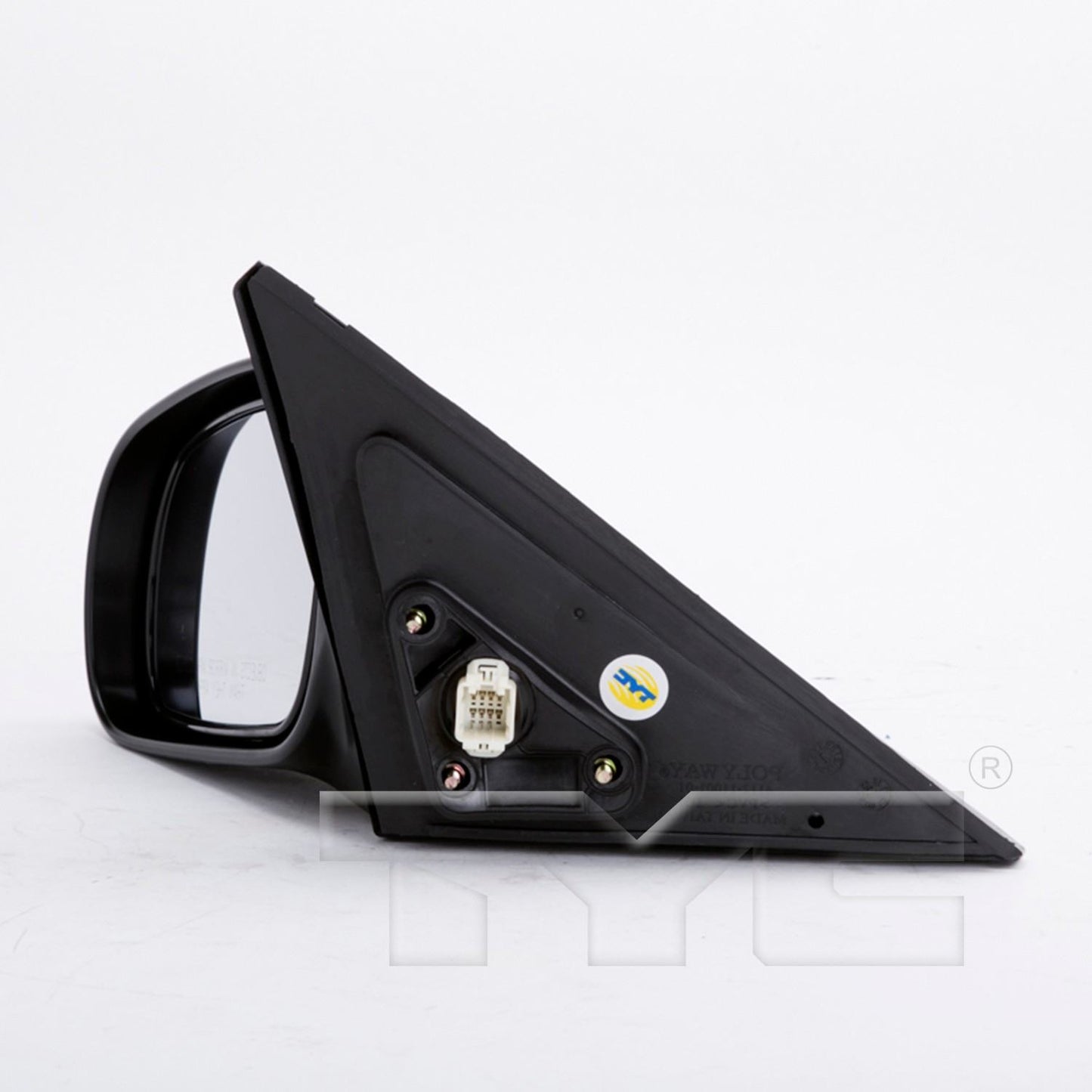 TYC Door Mirror 4720032
