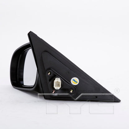 TYC Door Mirror 4720032
