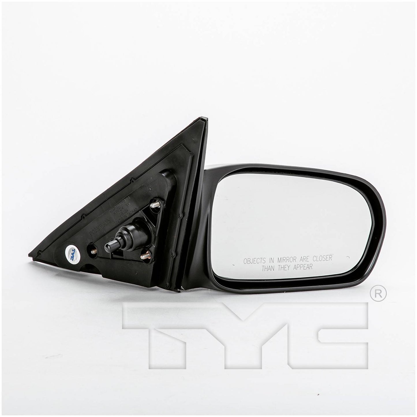 TYC Door Mirror 4720211