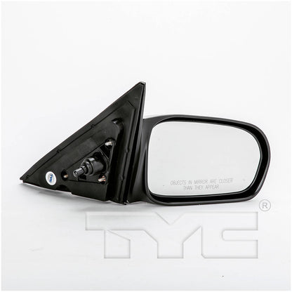 TYC Door Mirror 4720211