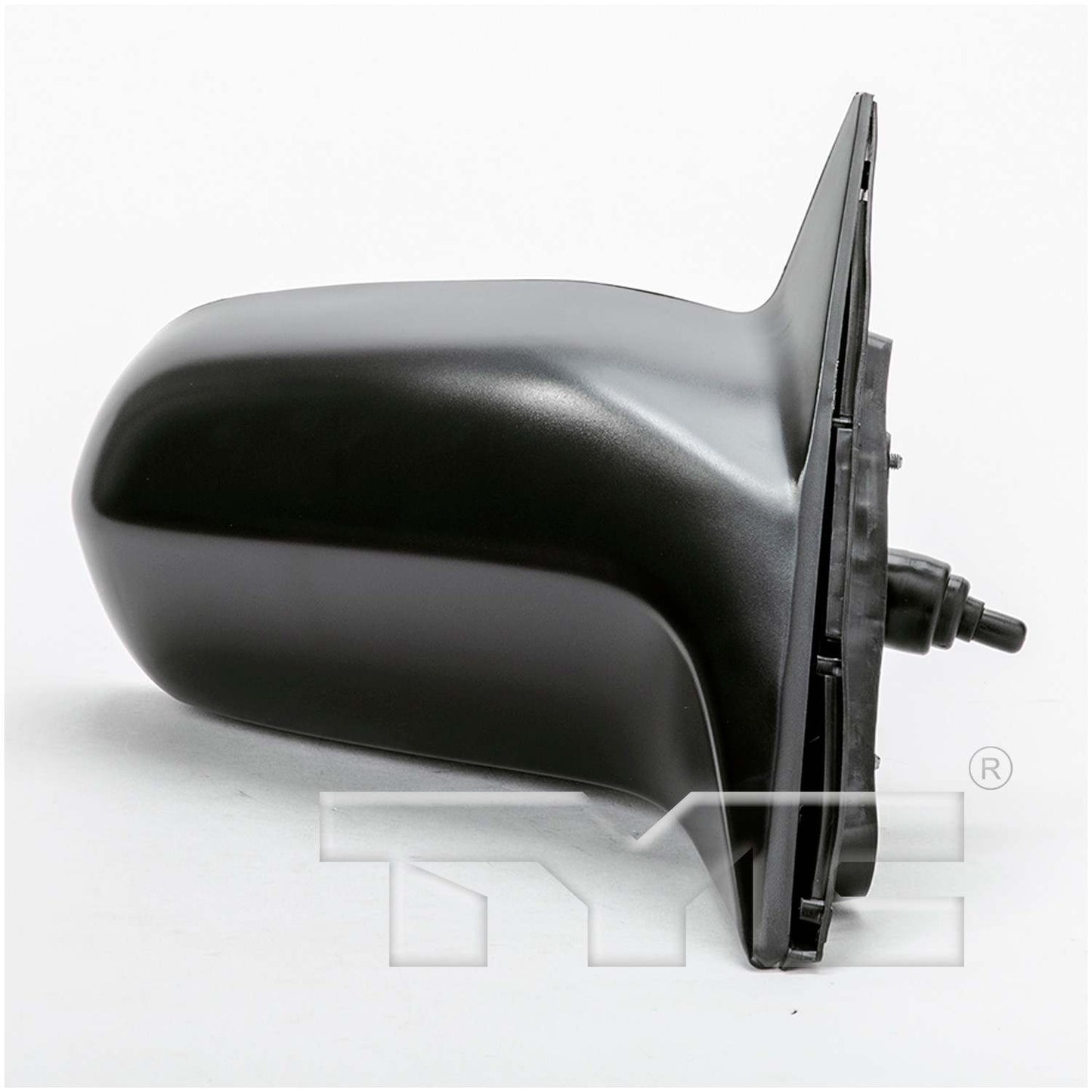 TYC Door Mirror 4720211