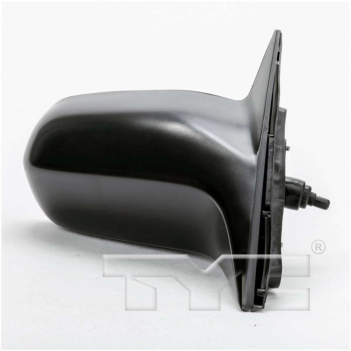 TYC Door Mirror 4720211