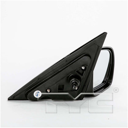 TYC Door Mirror 4720211