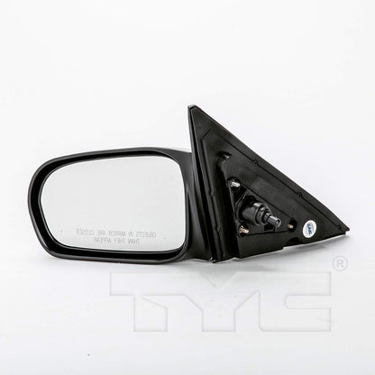 TYC Door Mirror 4720212