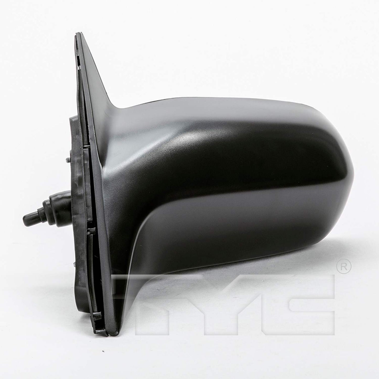 TYC Door Mirror 4720212