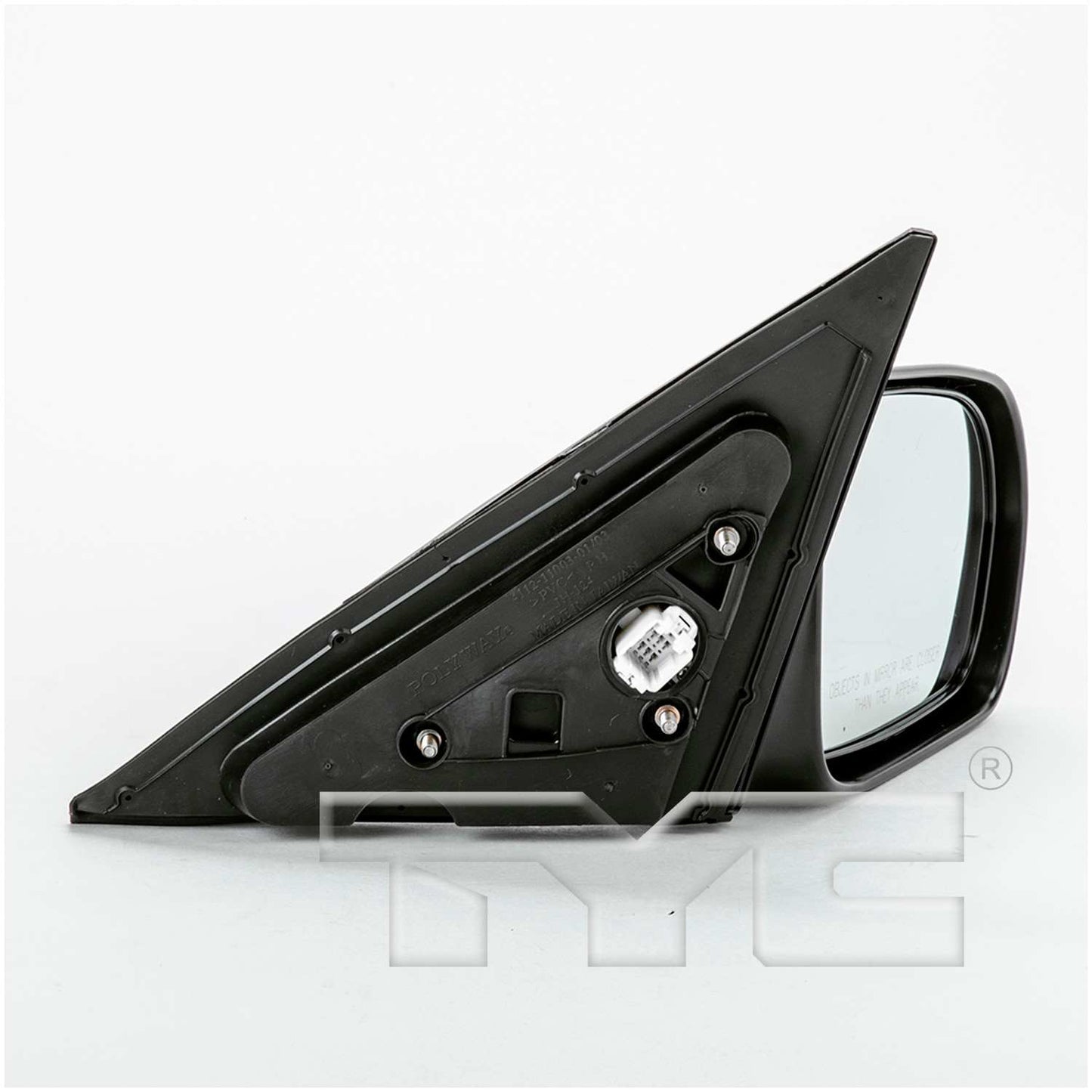 TYC Door Mirror 4720231
