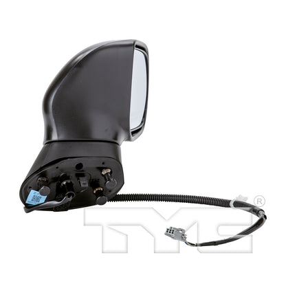 TYC Door Mirror 4720321