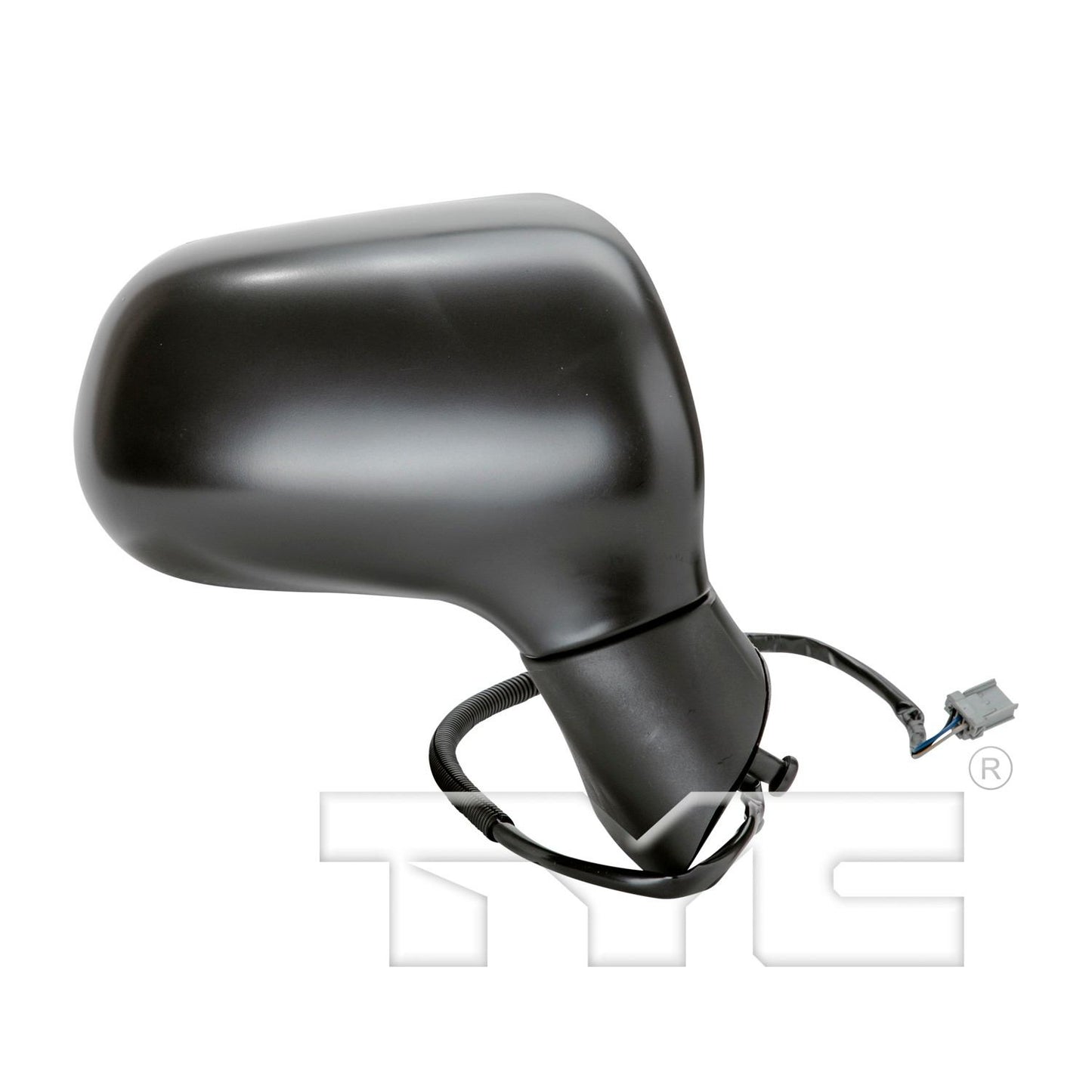 TYC Door Mirror 4720321