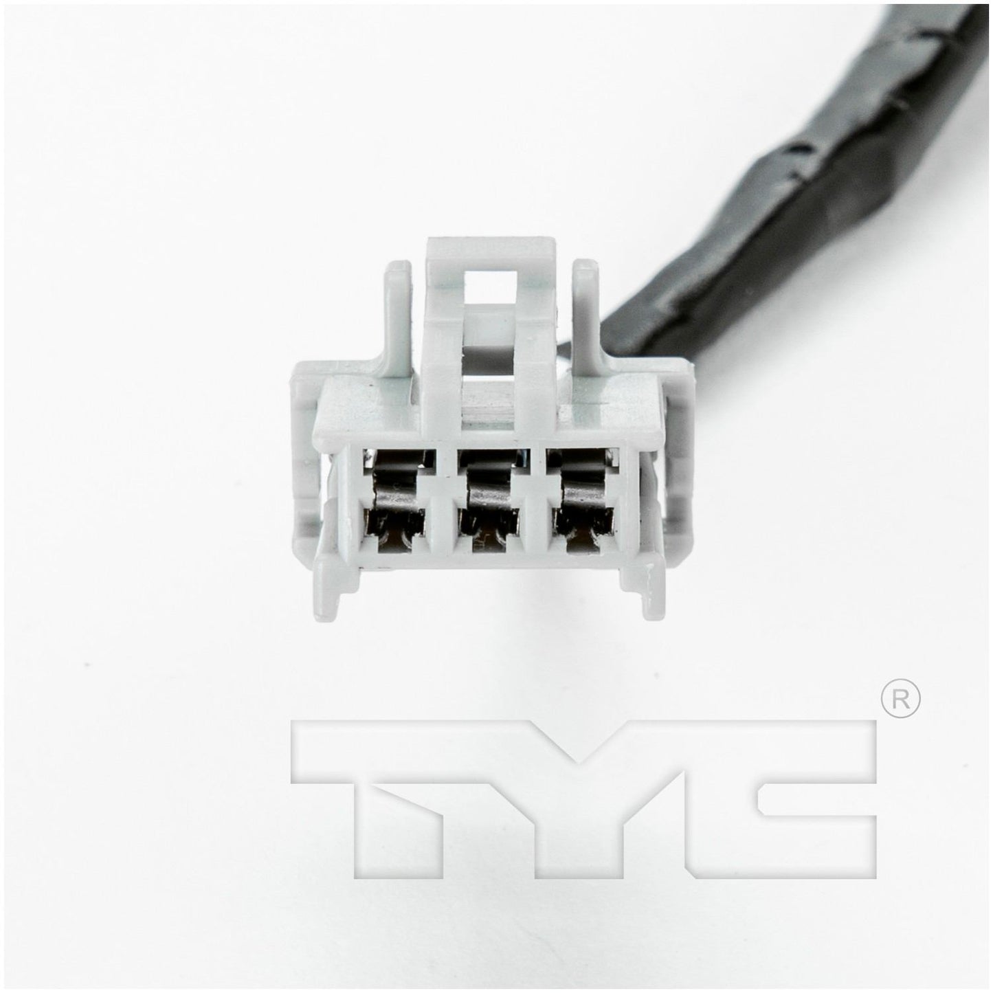 TYC Door Mirror 4720321