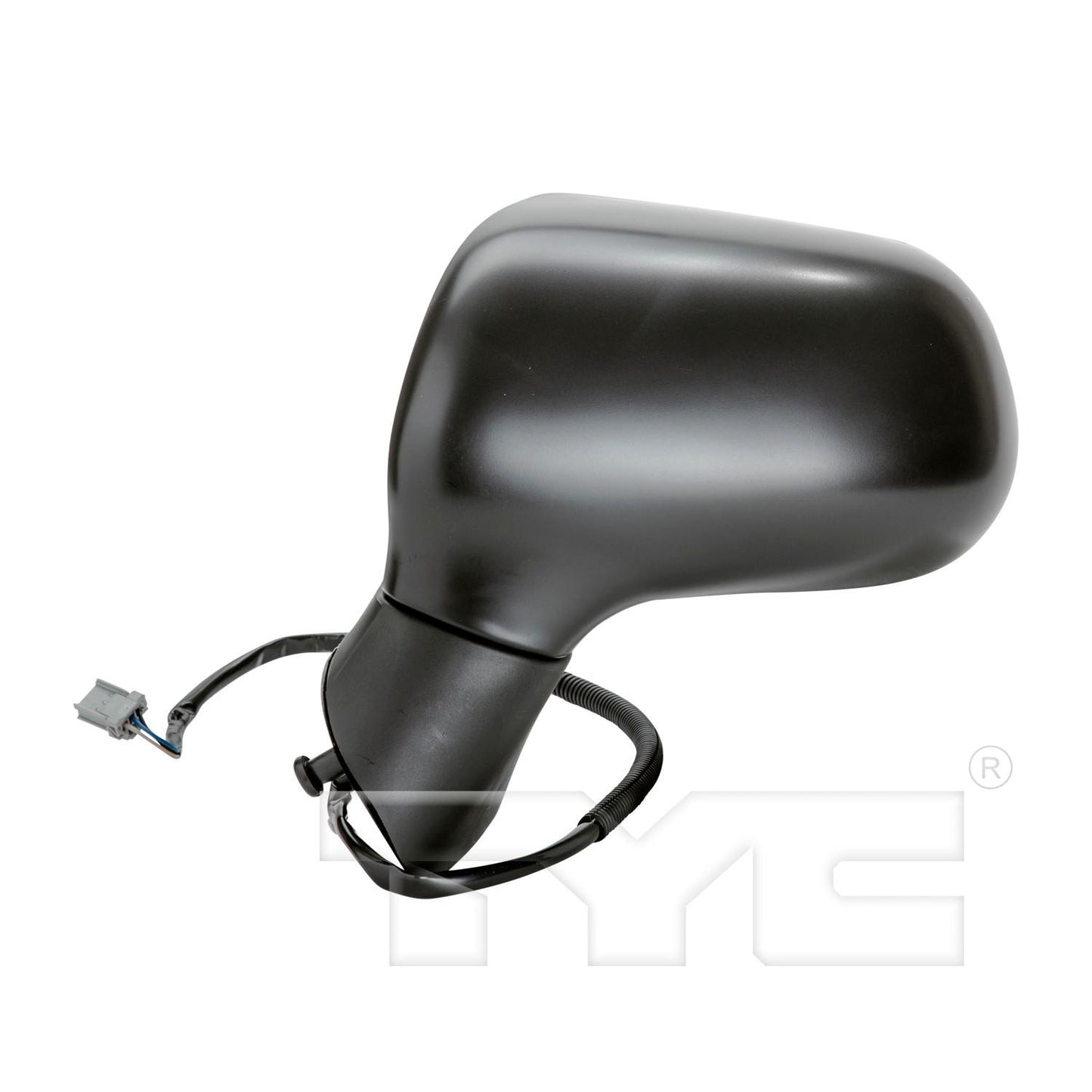 TYC Door Mirror 4720322