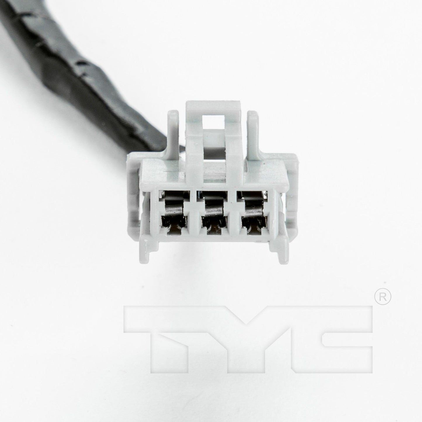 TYC Door Mirror 4720322