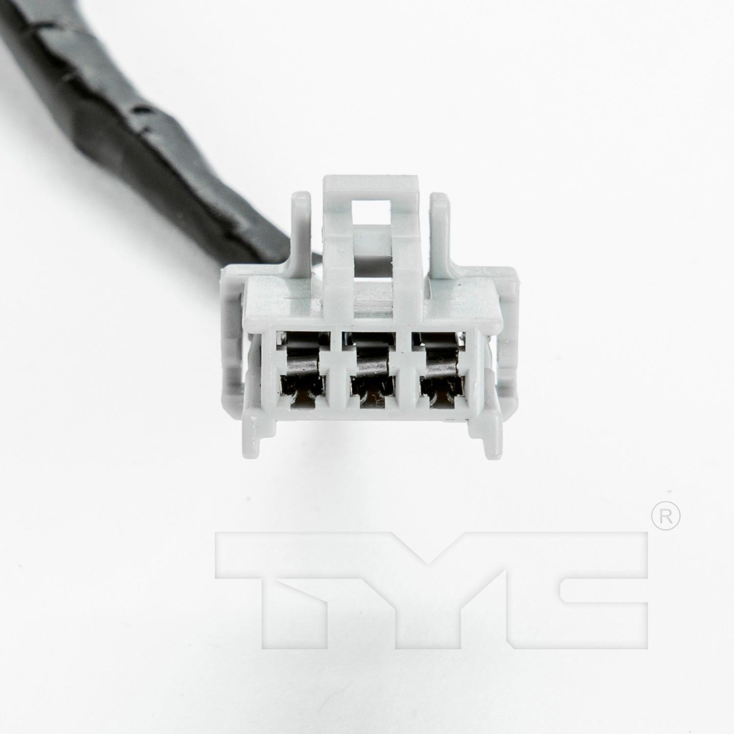 TYC Door Mirror 4720322