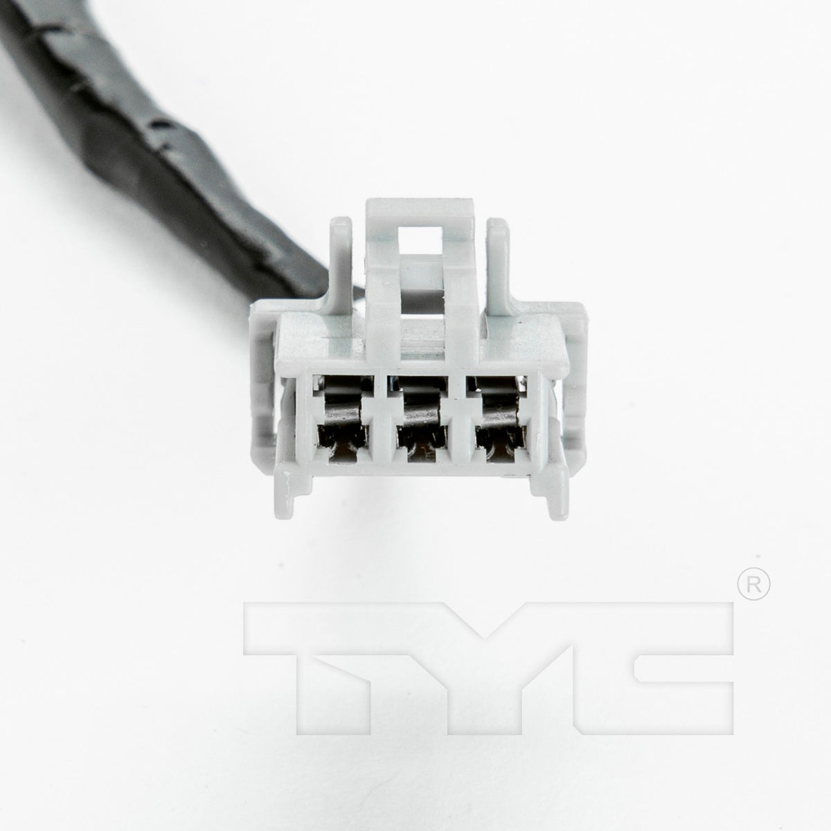 TYC Door Mirror 4720322