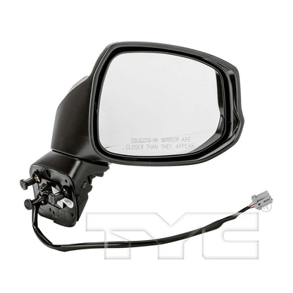 TYC Door Mirror 4720431-1