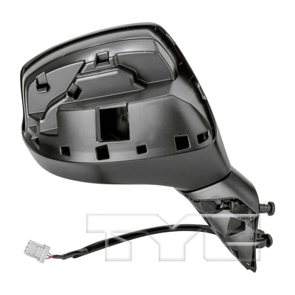 TYC Door Mirror 4720431-1