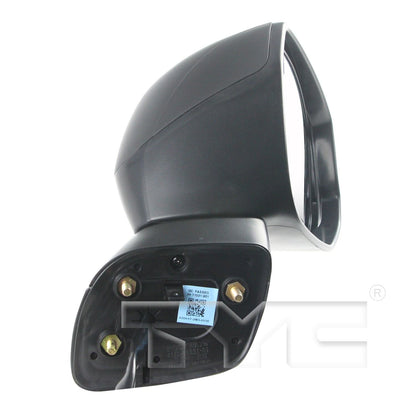 TYC Door Mirror 4720431-1