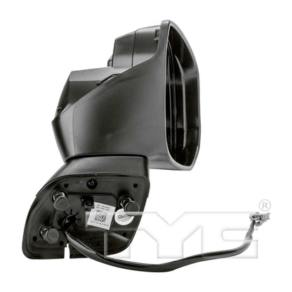 TYC Door Mirror 4720431