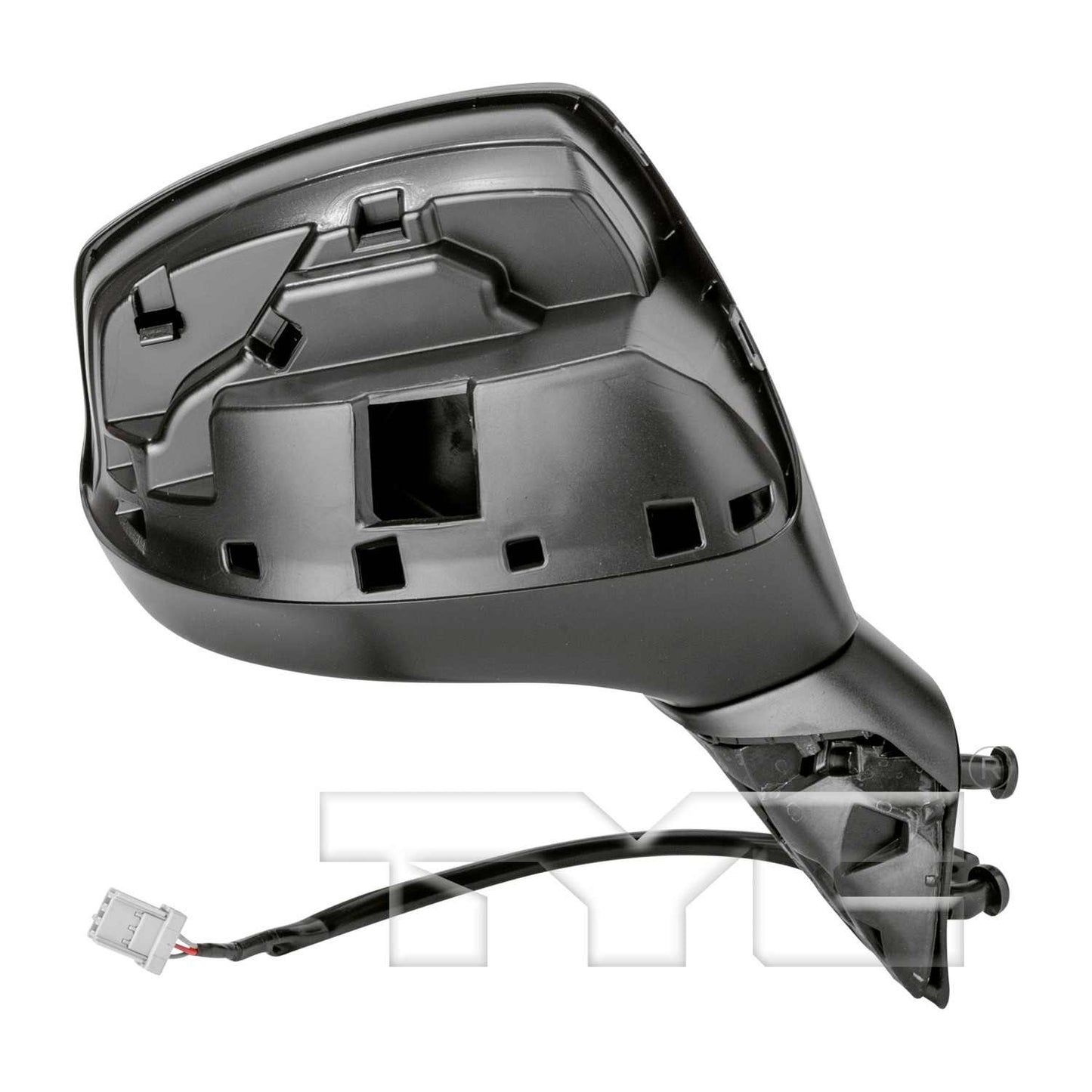 TYC Door Mirror 4720431