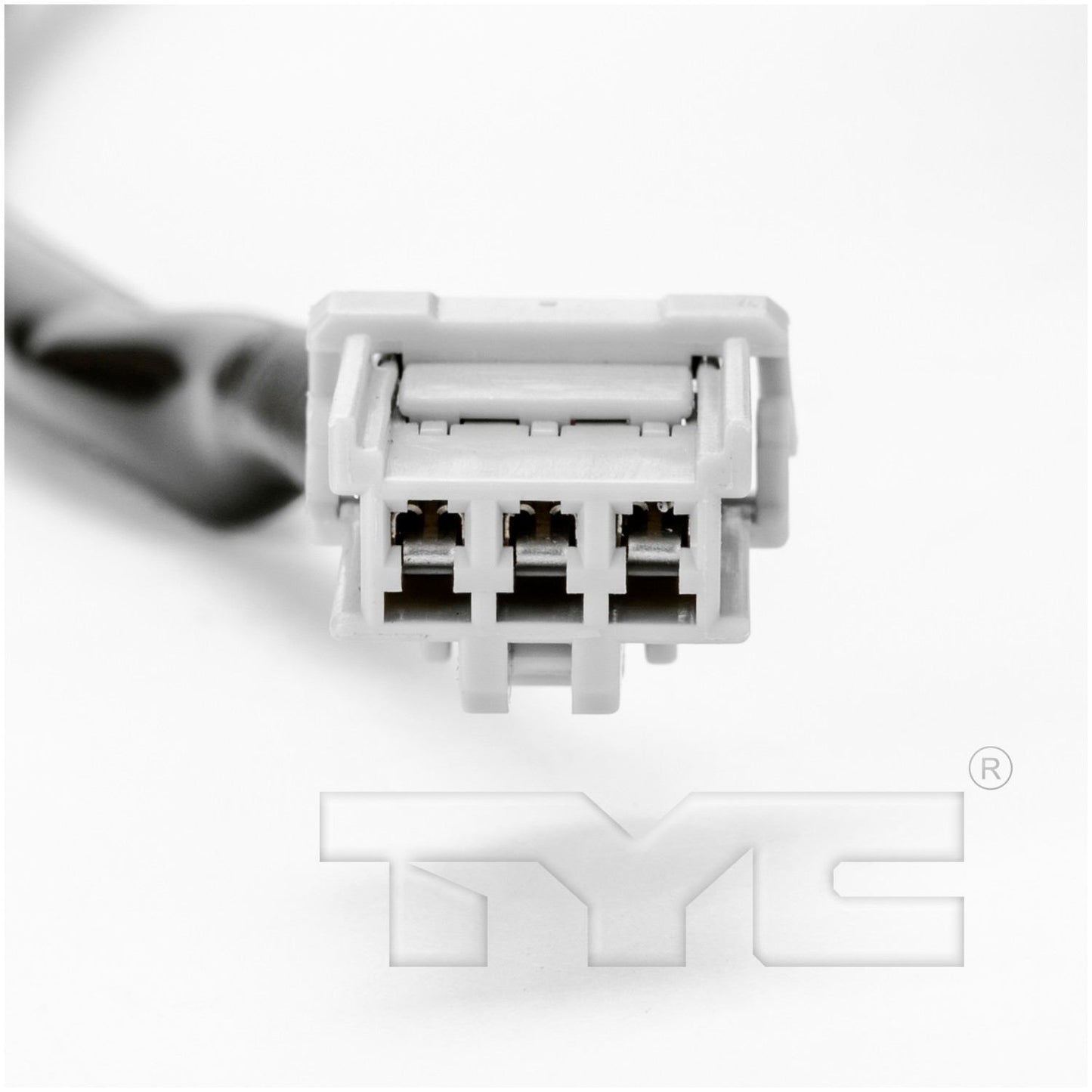 TYC Door Mirror 4720431