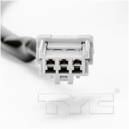 TYC Door Mirror 4720431