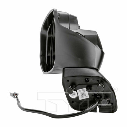 TYC Door Mirror 4720432