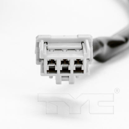 TYC Door Mirror 4720432