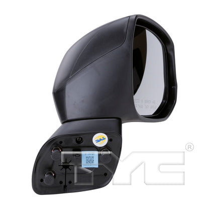 TYC Door Mirror 4720511