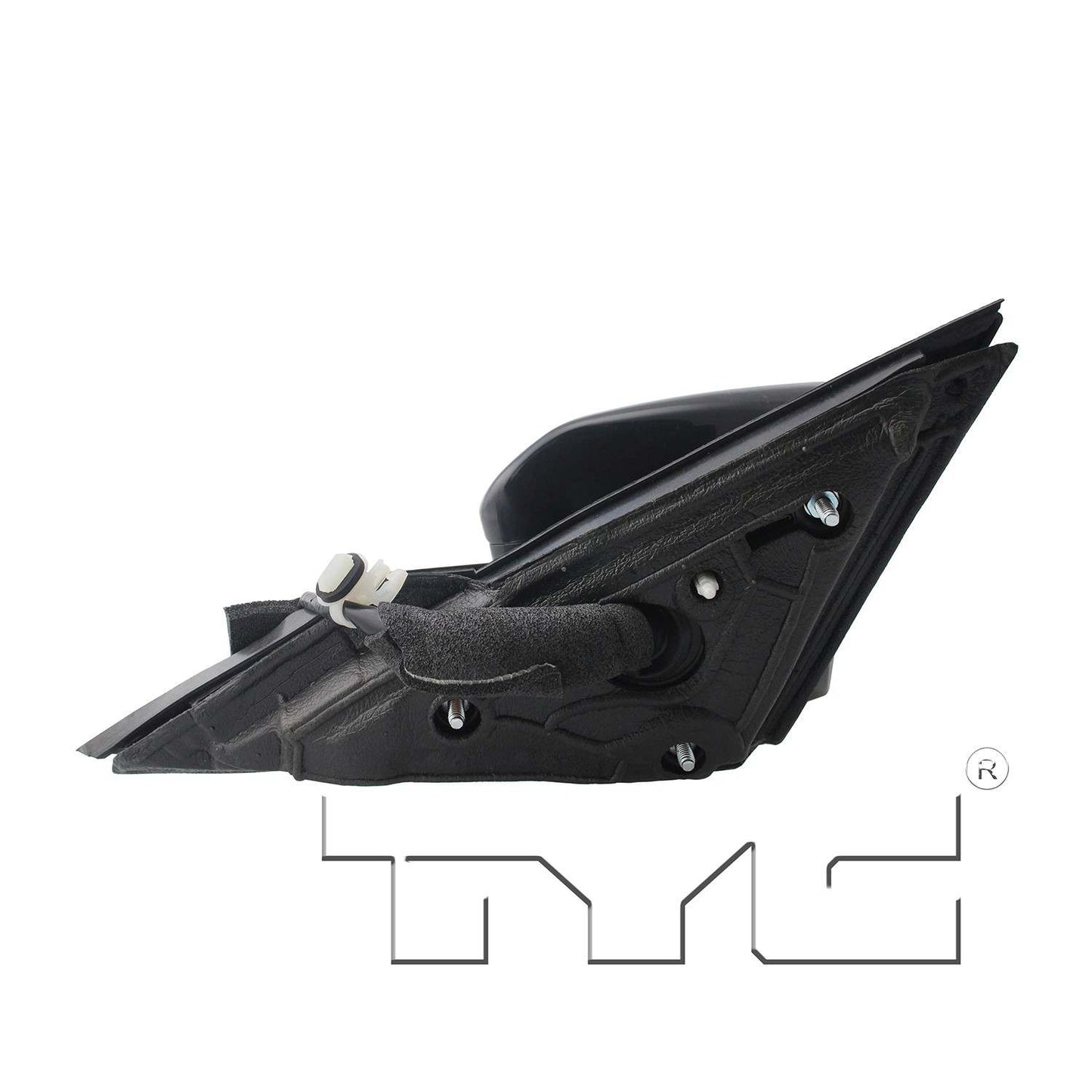 TYC Door Mirror 4720631-1