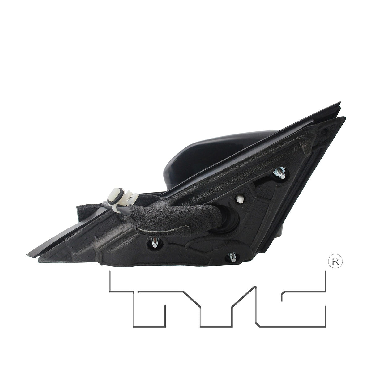 TYC Door Mirror 4720631-1