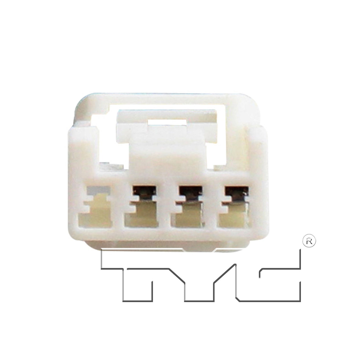 TYC Door Mirror 4720631-1