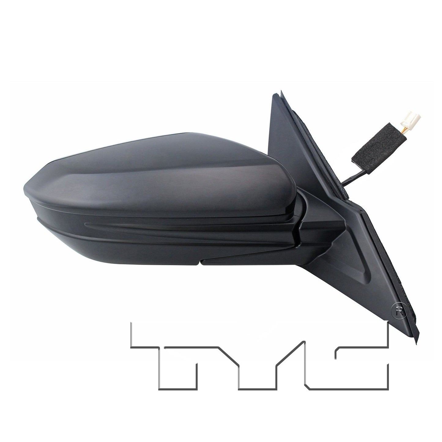 TYC Door Mirror 4720631-1