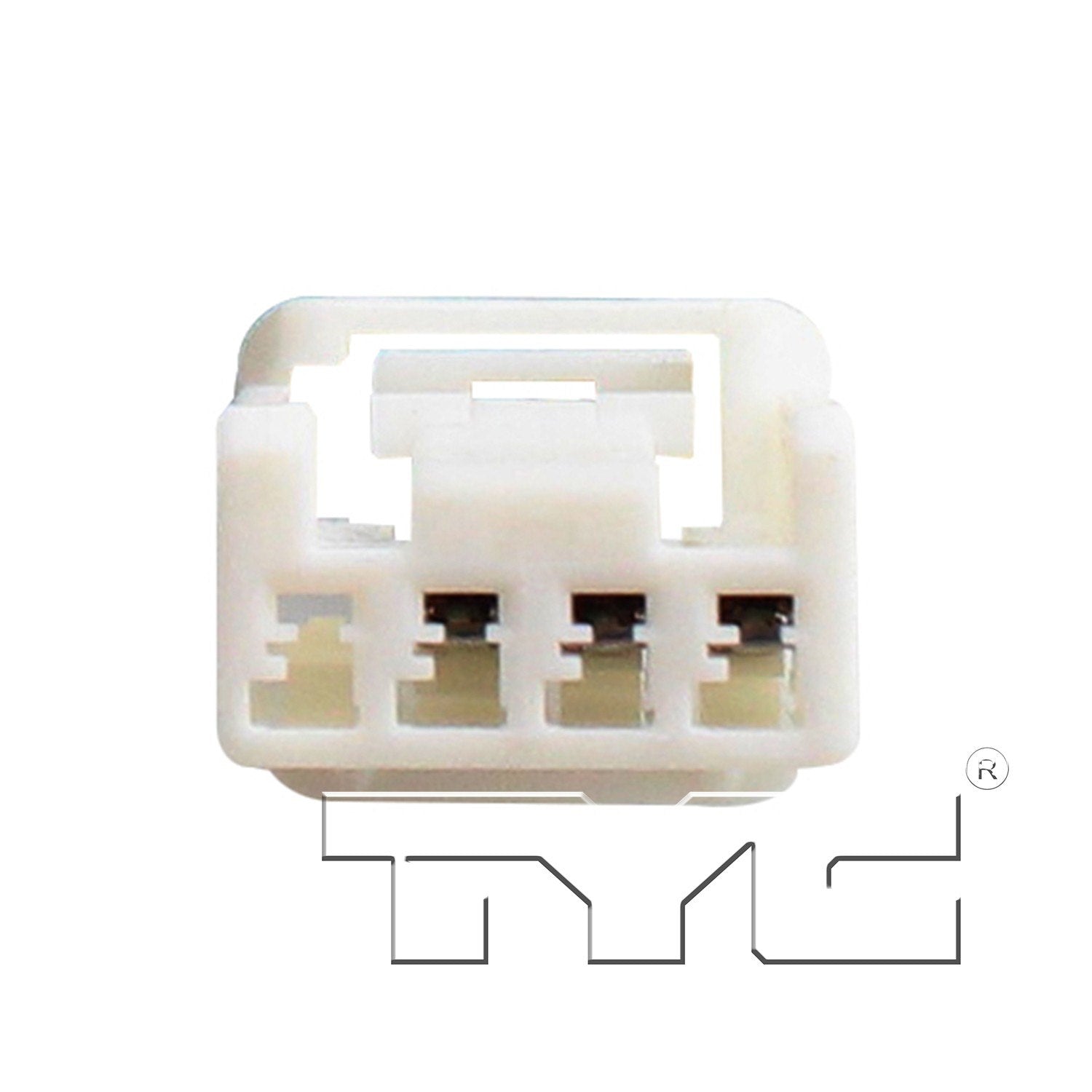 TYC Door Mirror 4720631