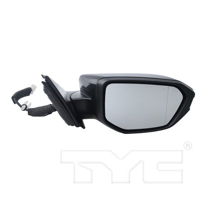 TYC Door Mirror 4720641