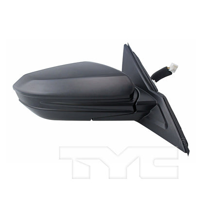 TYC Door Mirror 4720641