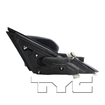 TYC Door Mirror 4720642-1