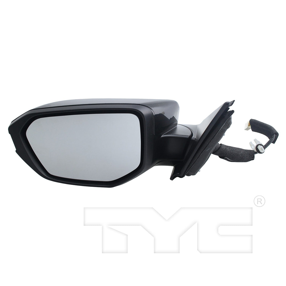 TYC Door Mirror 4720732-1