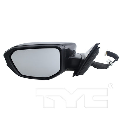 TYC Door Mirror 4720732-1