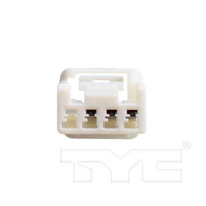 TYC Door Mirror 4720732-1