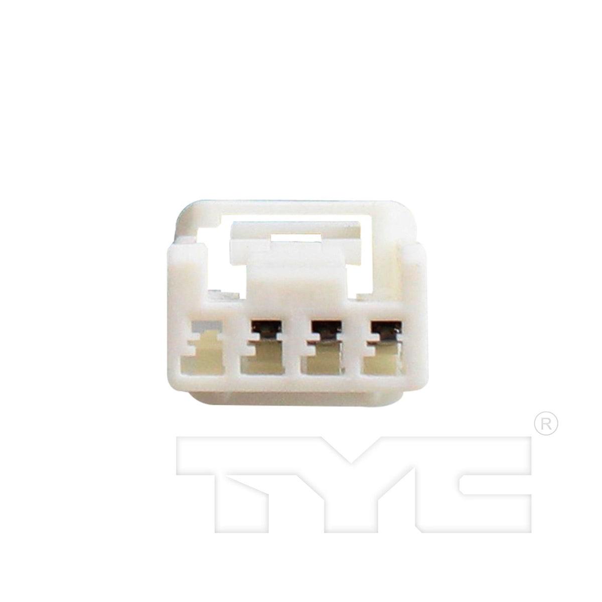 TYC Door Mirror 4720732-1