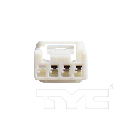 TYC Door Mirror 4720732-1