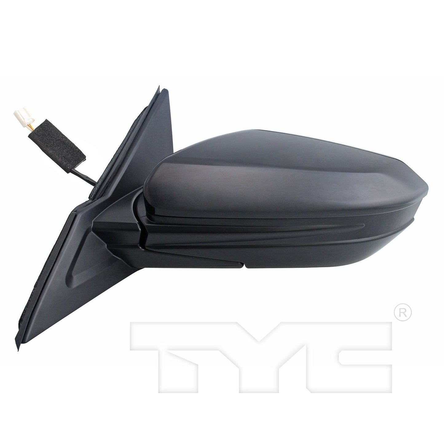 TYC Door Mirror 4720732-1