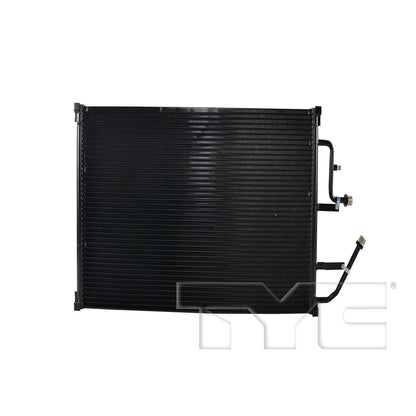 TYC A/C Condenser 4721