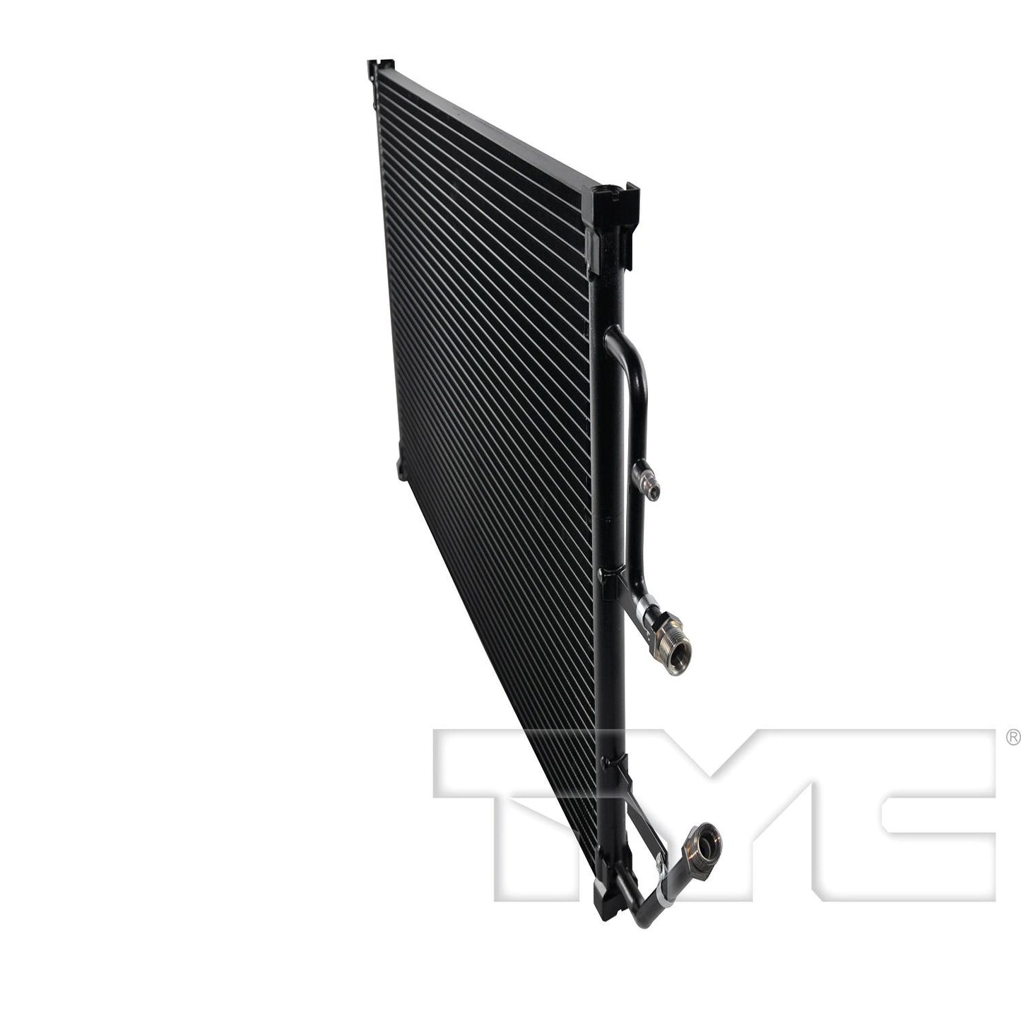 TYC A/C Condenser 4721